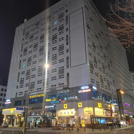 Valuestay Hotel 9A