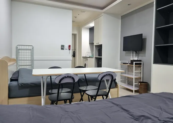 Aparthotel Valuestay 9a