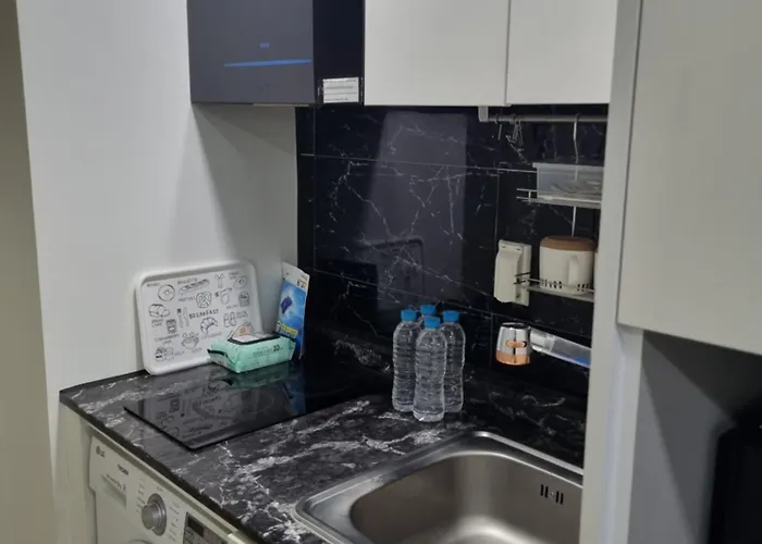 Aparthotel Valuestay 9a