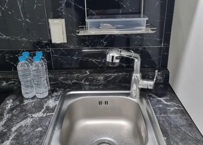 Aparthotel Valuestay 9a Seoel