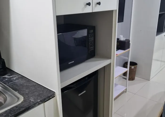 Aparthotel Valuestay 9a 3*