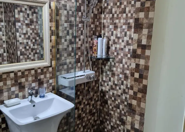 Valuestay 9a 3*