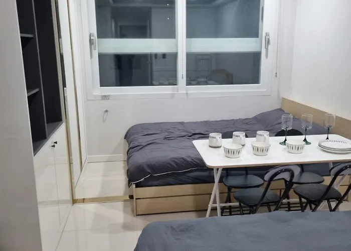 Valuestay 9a Aparthotel