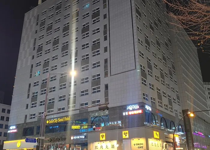 Aparthotel Valuestay 9a 3*