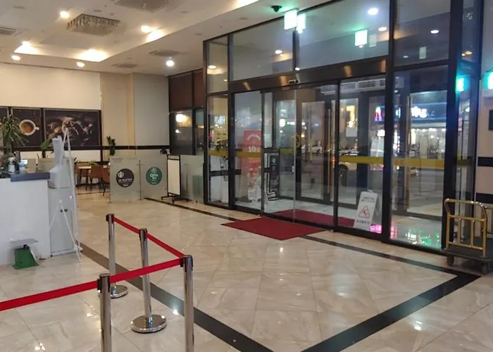 Valuestay 9a Aparthotel 3*