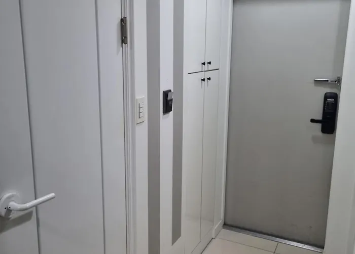 Aparthotel Valuestay 9a Seoel