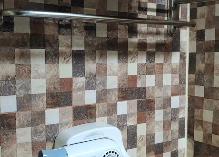 Valuestay 9a Aparthotel Seoel